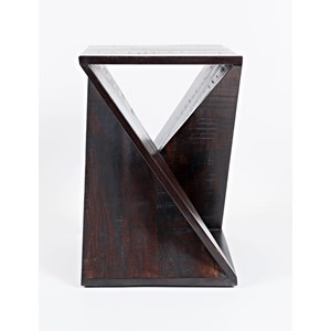 Jasper Accent Table